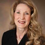 Dean Cynthia McCurren Named Chair-Elect for AACN Board of Directors